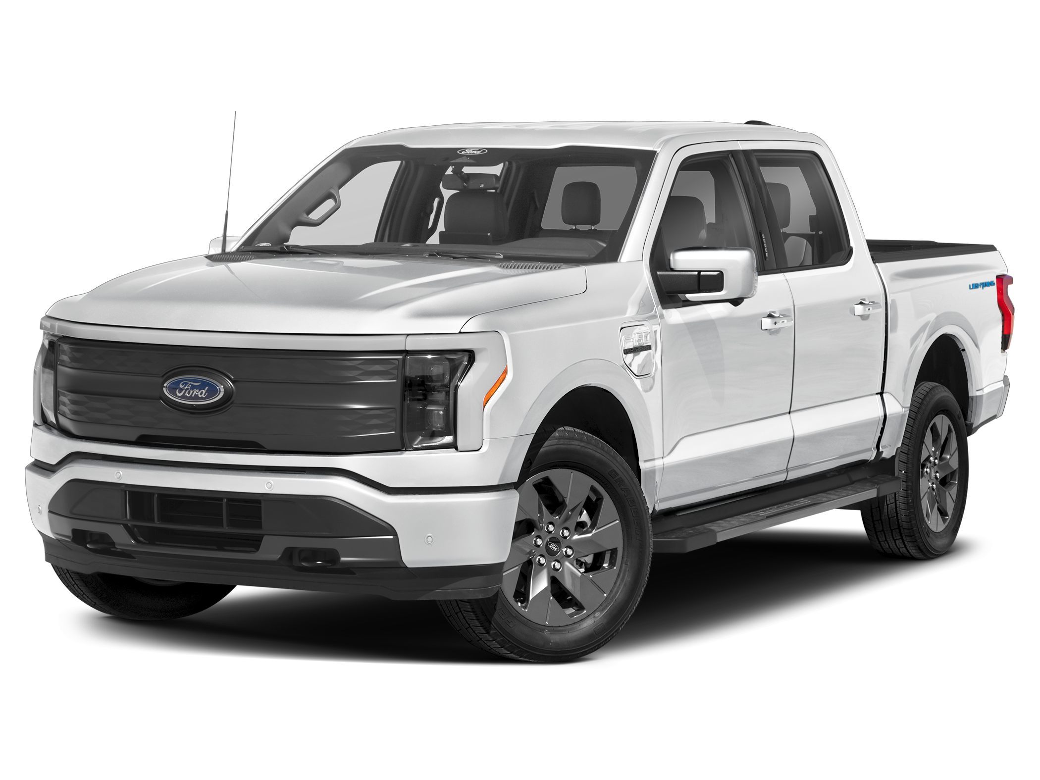 ford f-150 lightning 2025 1FT6W5L71SWG03764 image